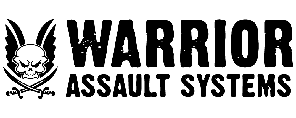 Logo Warrior Assault Systems