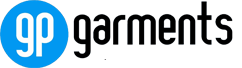 Logo GP Garments