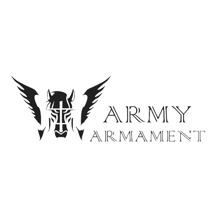 Logo Army Armament