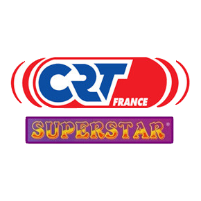 Logo CRT