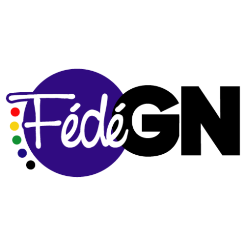 Logo FEDEGN