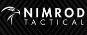 Logo Nimrod Tactical