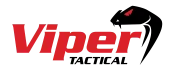 Logo Viper Tactical