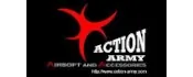 Logo Action Army