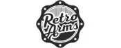 Logo Retro Arms