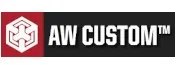 Logo AW Custom