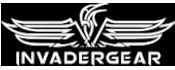 Logo InvaderGear