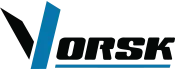 Logo Vorsk