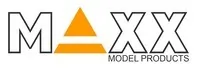 Logo Maxx model