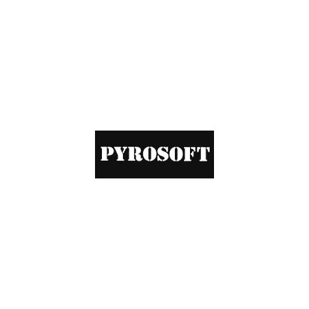 Pyrosoft