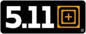 Logo 5.11 Tactical
