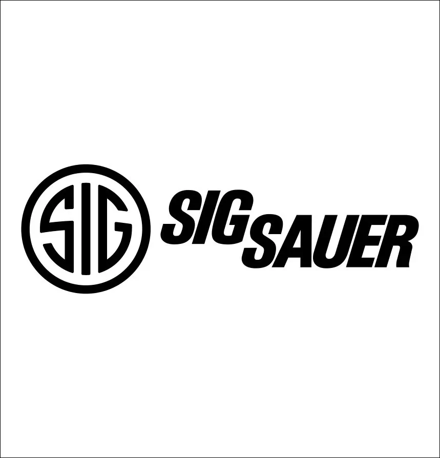 Logo SIG SAUER