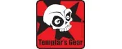Logo Templar Gear