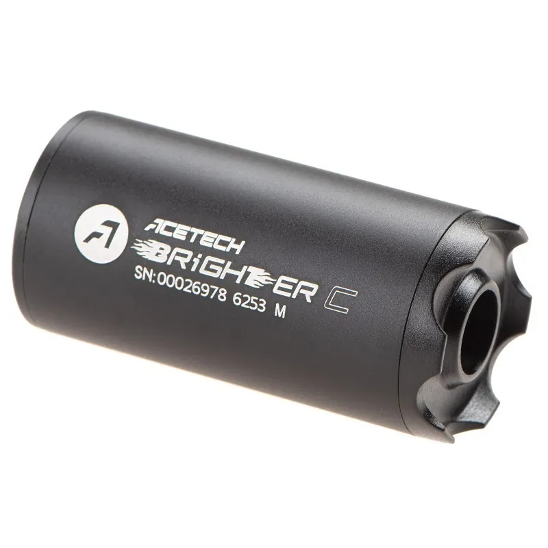 Acetech Brighter C Noir