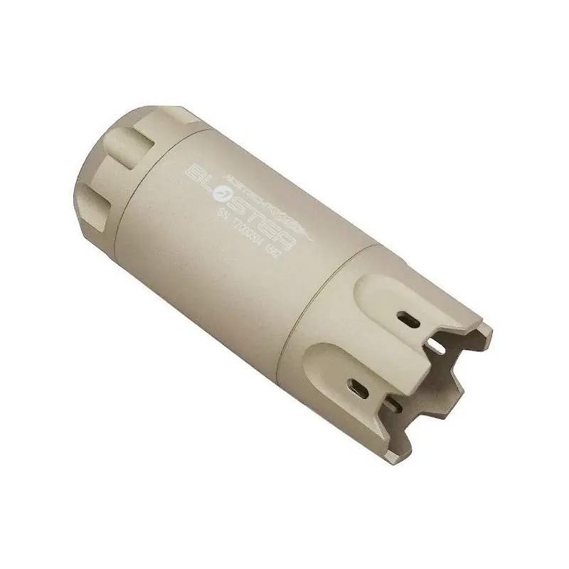 Acetech Blaster Unit Tan