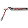 FUEL 7.4V 1600mAh 30C Tamiya airsoft