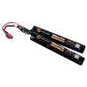 Evolution Li-ion 7.4V 5000mAh airsoft