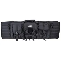 ASG Housse Double 2 Répliques 105cm Noir