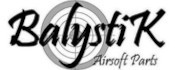 Balystik