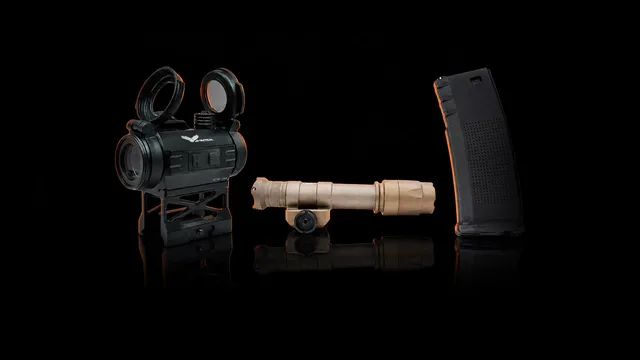 Accessoires airsoft